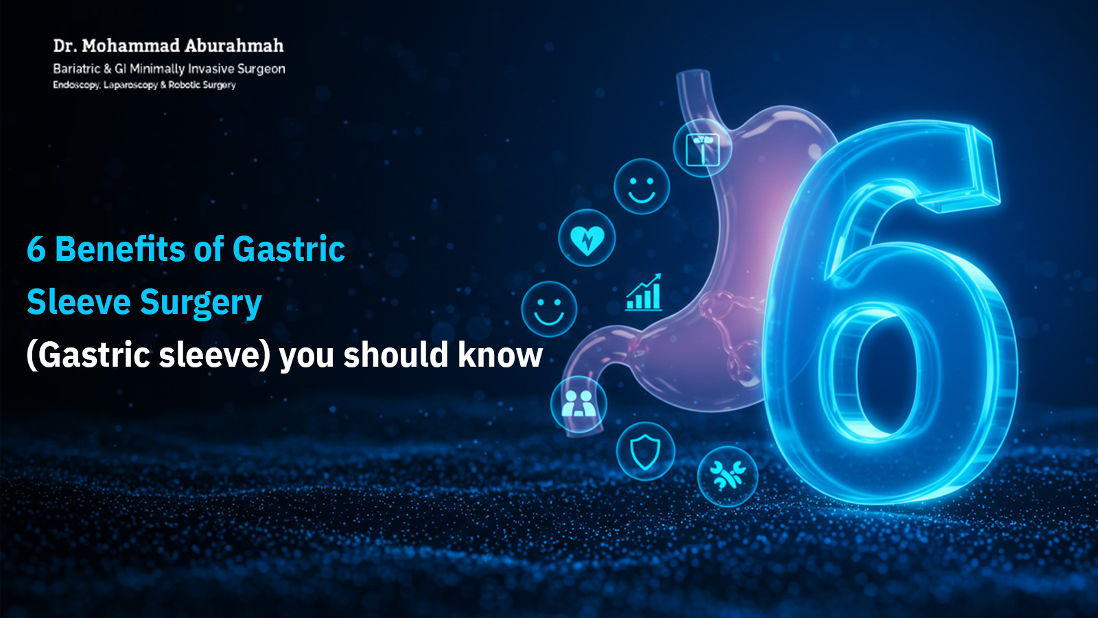 Gastric Sleeve Surgery